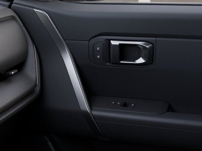 2027 Kia Seltos X-Line SX