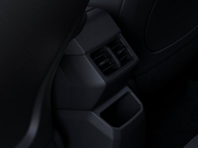 2027 Kia Seltos X-Line SX