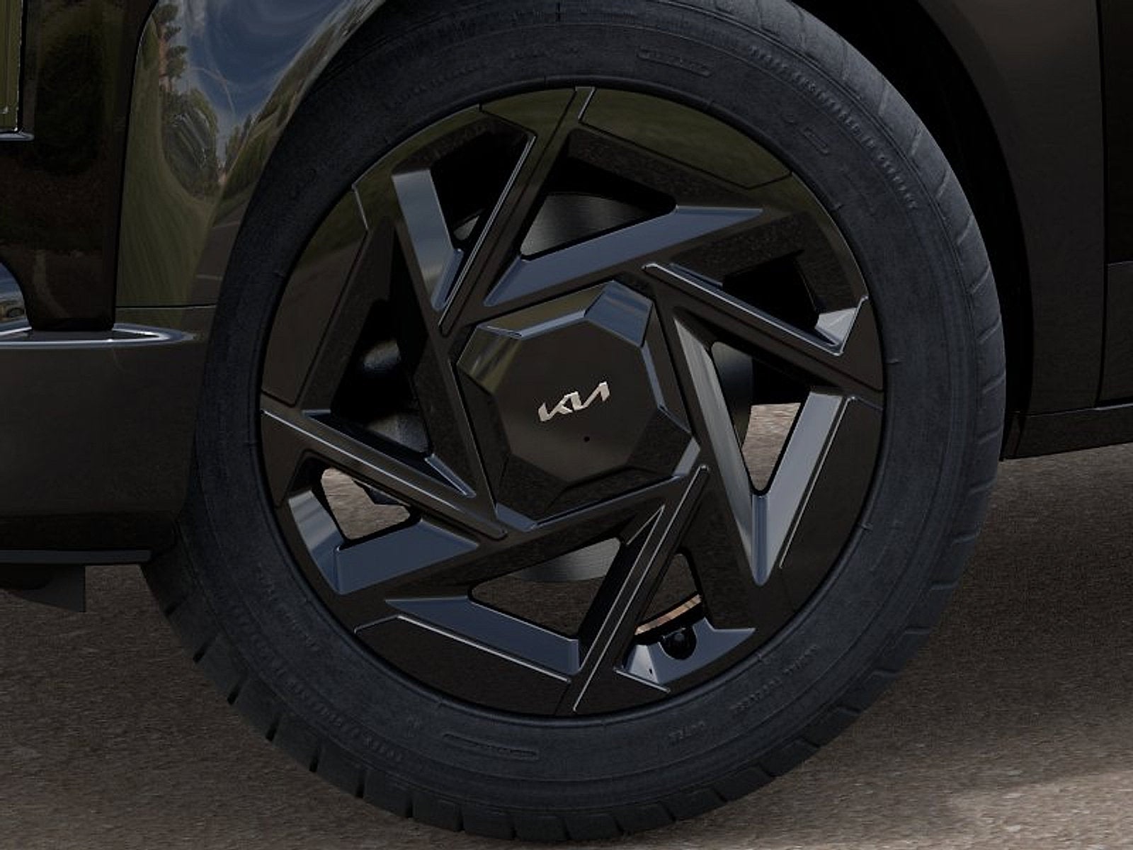 2027 Kia Seltos X-Line SX