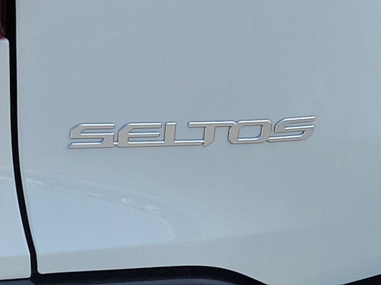 2024 Kia Seltos LX in Butler, PA - Mike Kelly Automotive