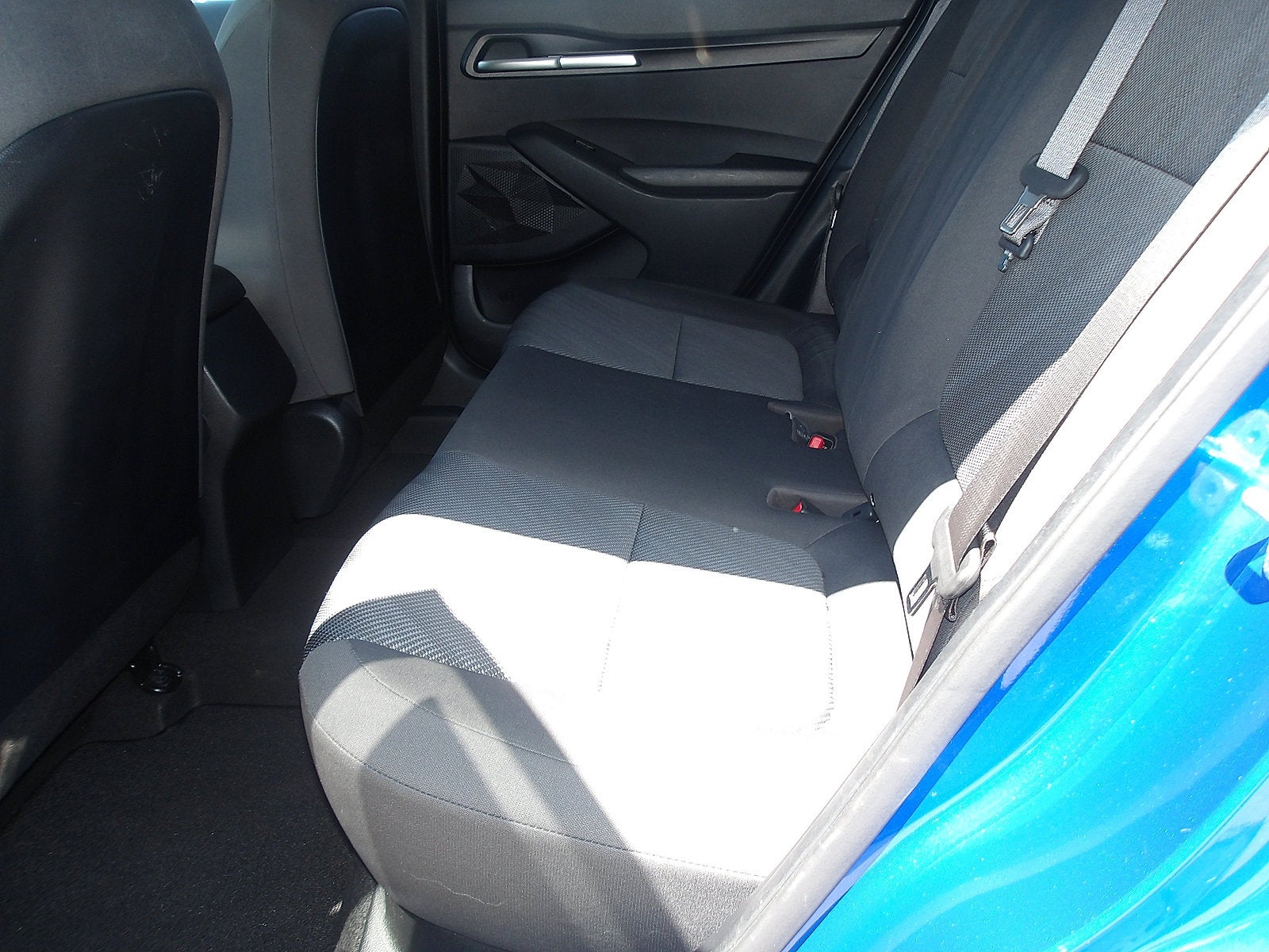 2023 Kia Seltos LX