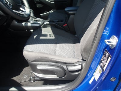 2023 Kia Seltos LX