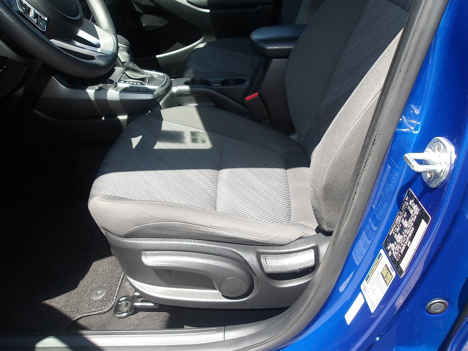 2023 Kia Seltos LX