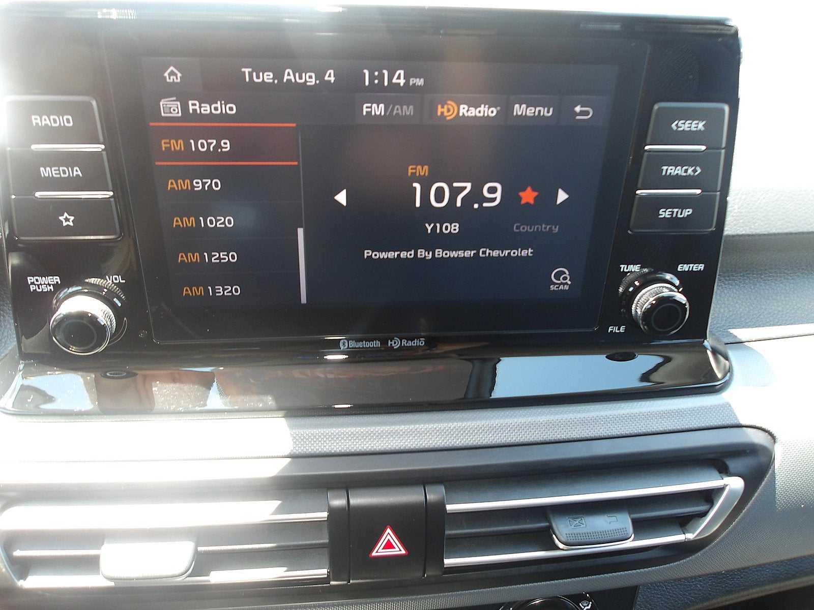2023 Kia Seltos LX