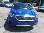 2023 Kia Seltos LX