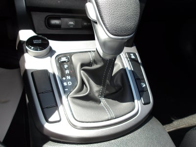 2023 Kia Seltos LX