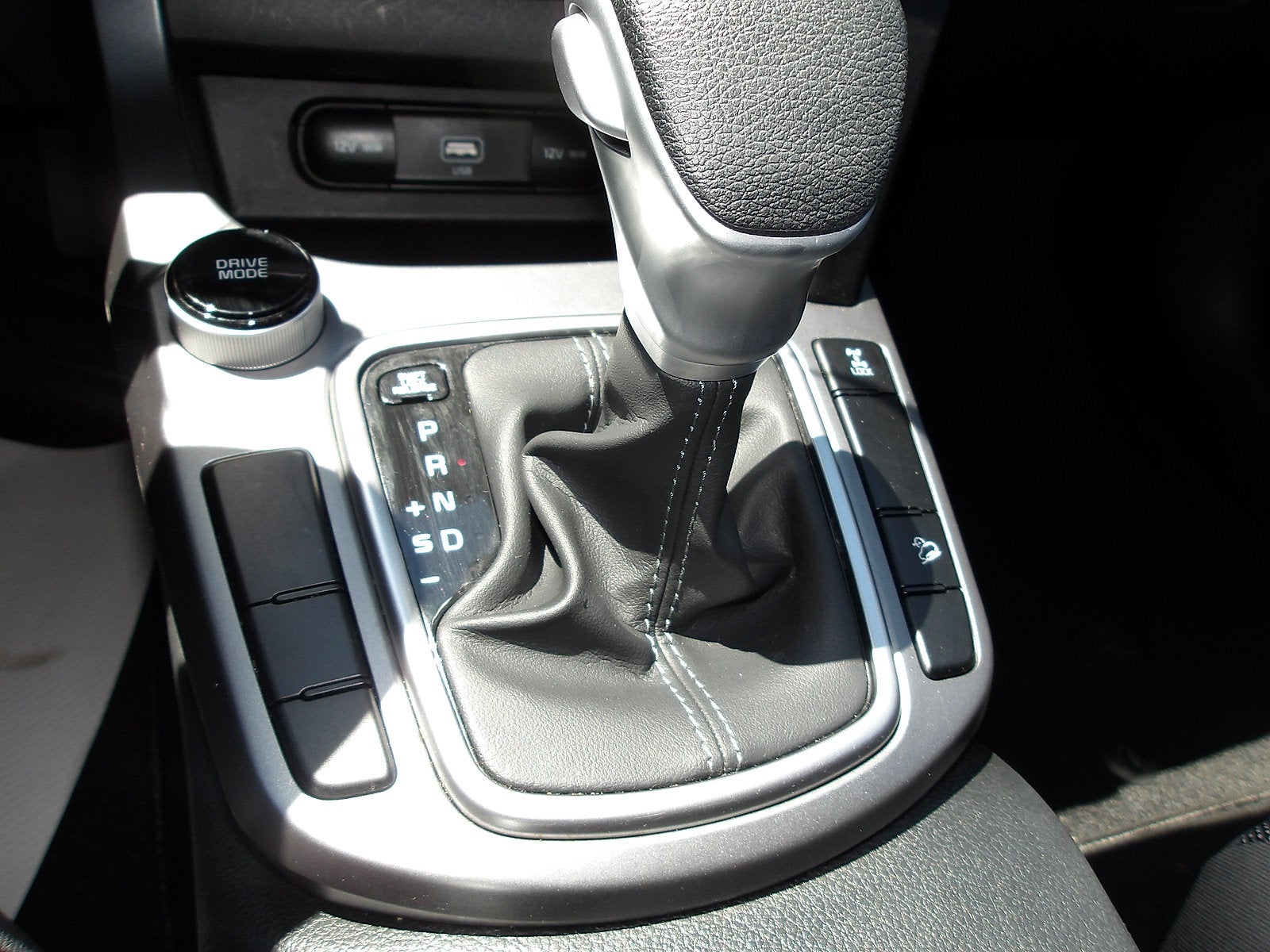 2023 Kia Seltos LX