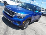 2023 Kia Seltos LX