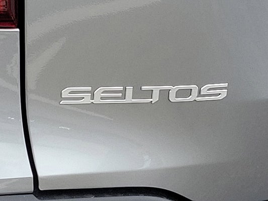 2024 Kia Seltos LX in Butler, PA - Mike Kelly Automotive
