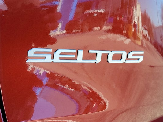 2024 Kia Seltos SX in Butler, PA - Mike Kelly Automotive