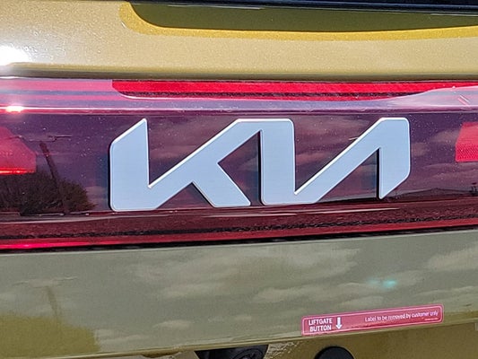 2024 Kia Seltos X-Line in Butler, PA - Mike Kelly Automotive