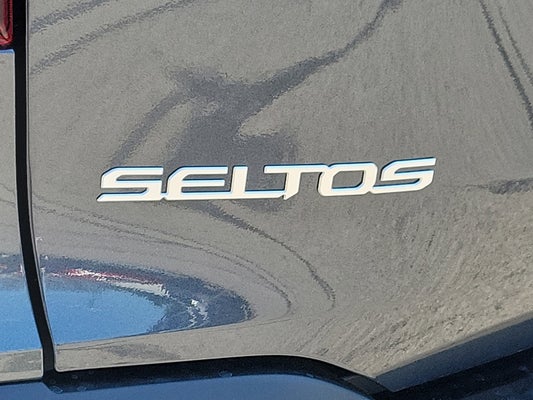 2024 Kia Seltos S in Butler, PA - Mike Kelly Automotive