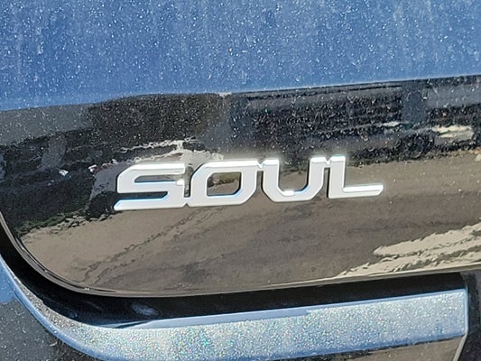 2024 Kia Soul S in Butler, PA - Mike Kelly Automotive