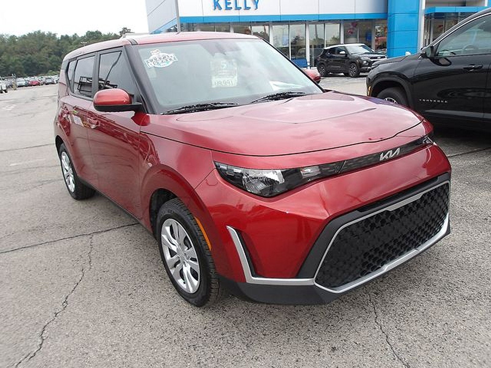 2024 Kia Soul