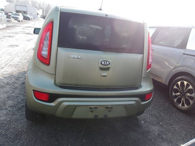 2013 Kia Soul !