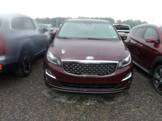 2020 Kia Sedona LX