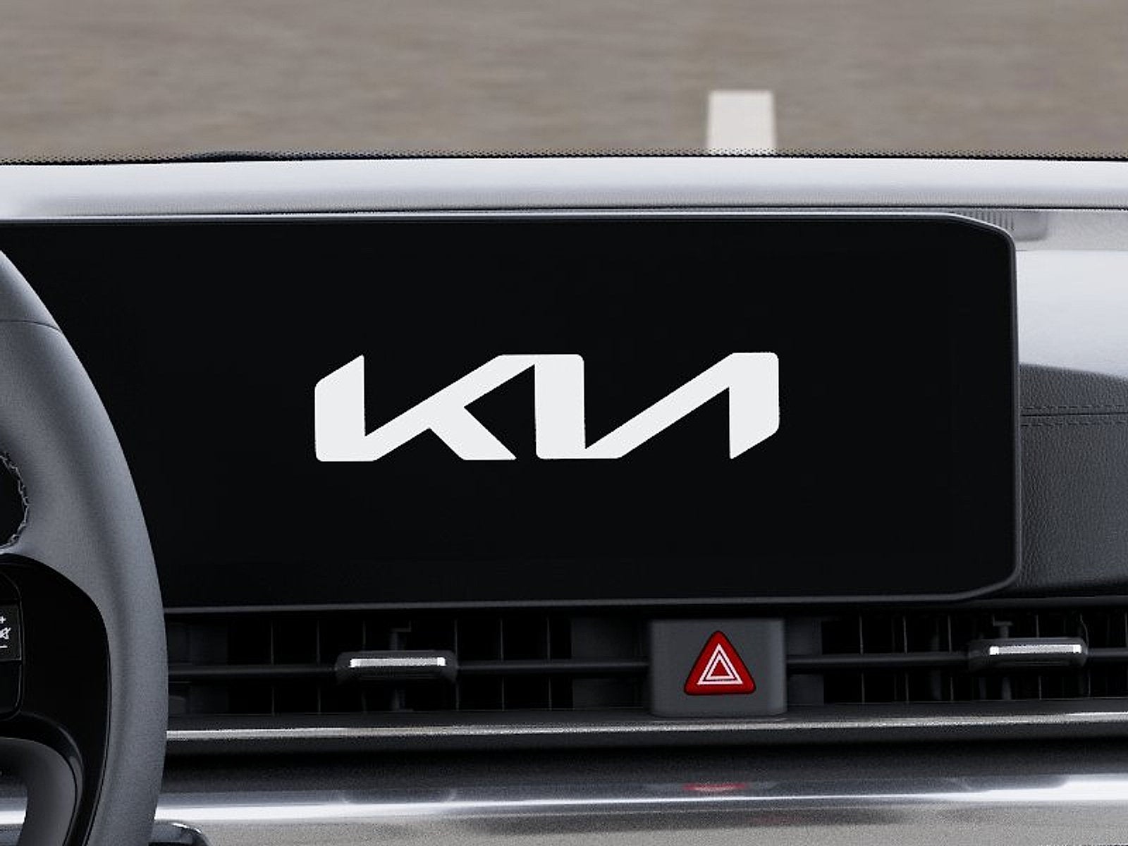 2027 Kia Carnival LXS