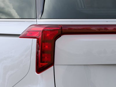 2026 Kia Carnival LX