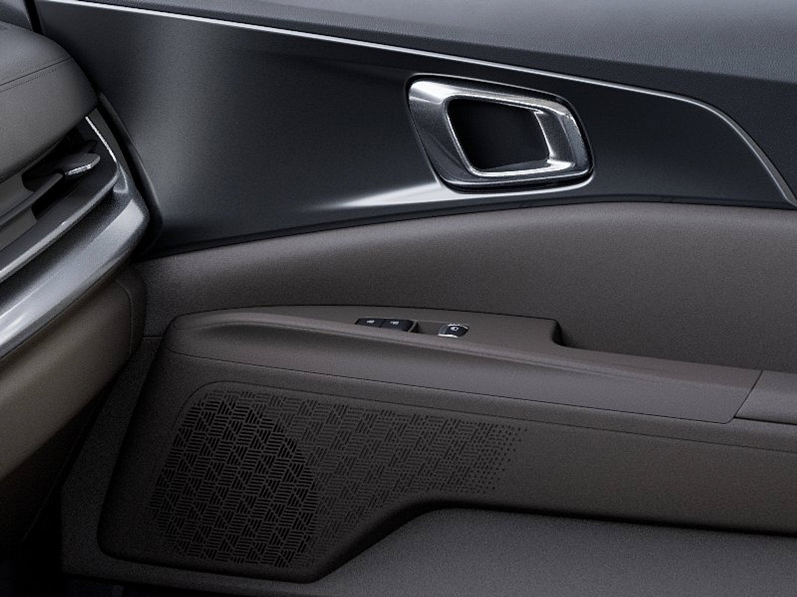 2026 Kia Carnival LX