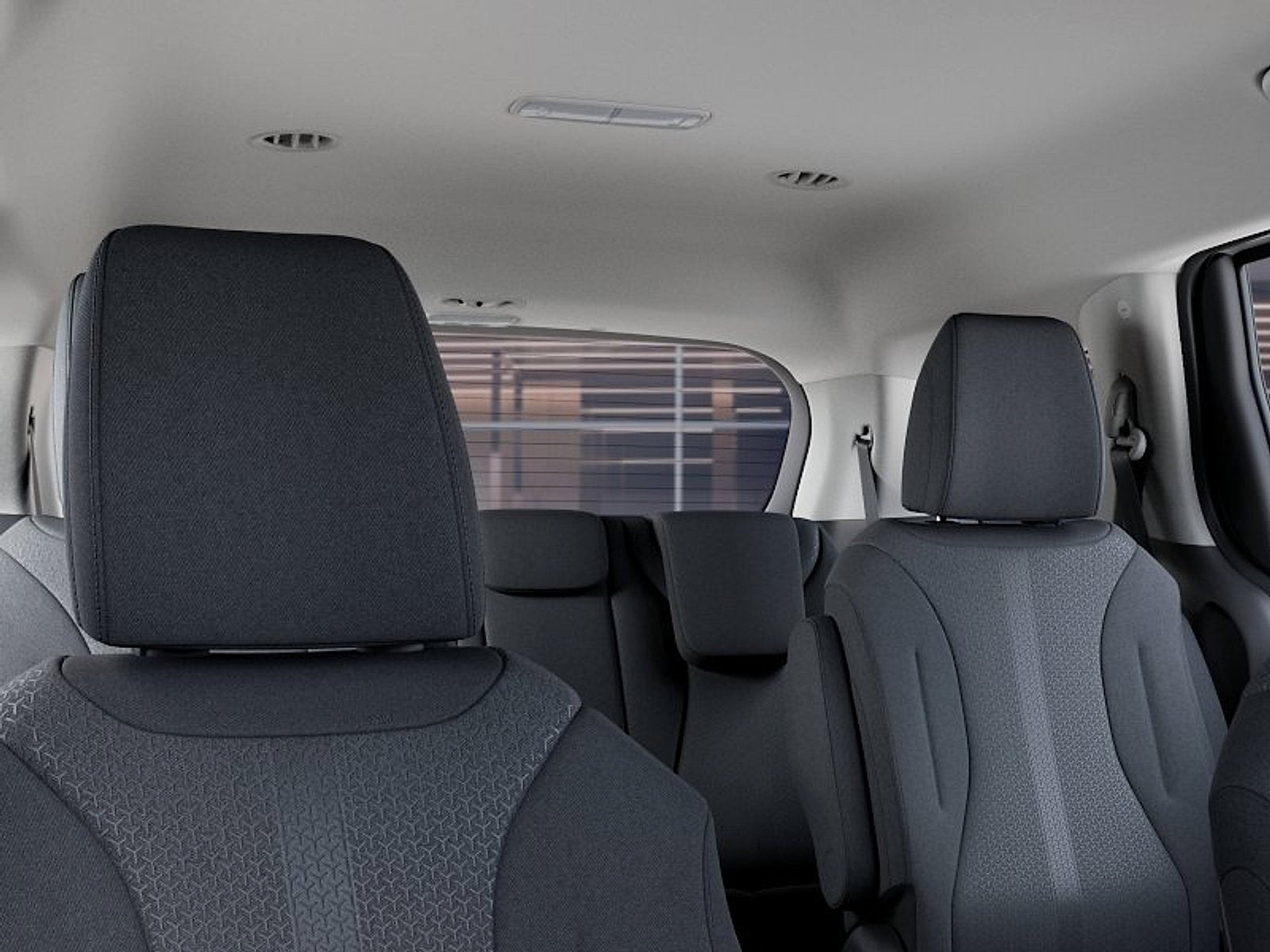 2026 Kia Carnival LX