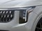 2027 Kia Carnival Hybrid EX