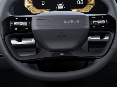 2027 Kia Carnival Hybrid EX