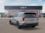 2027 Kia Carnival Hybrid EX