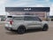 2027 Kia Carnival Hybrid EX