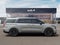 2027 Kia Carnival Hybrid EX