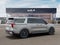 2027 Kia Carnival Hybrid SX