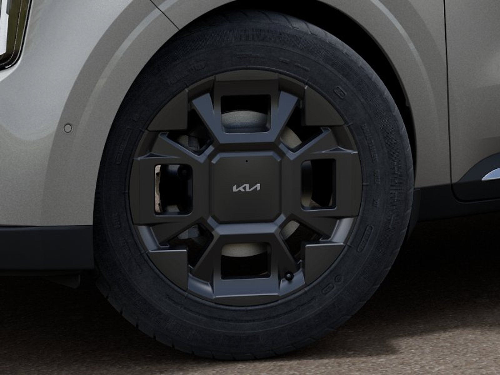 2027 Kia Carnival Hybrid SX