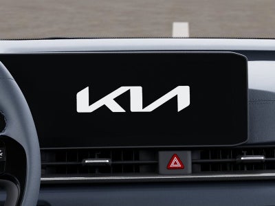 2027 Kia Carnival Hybrid SX