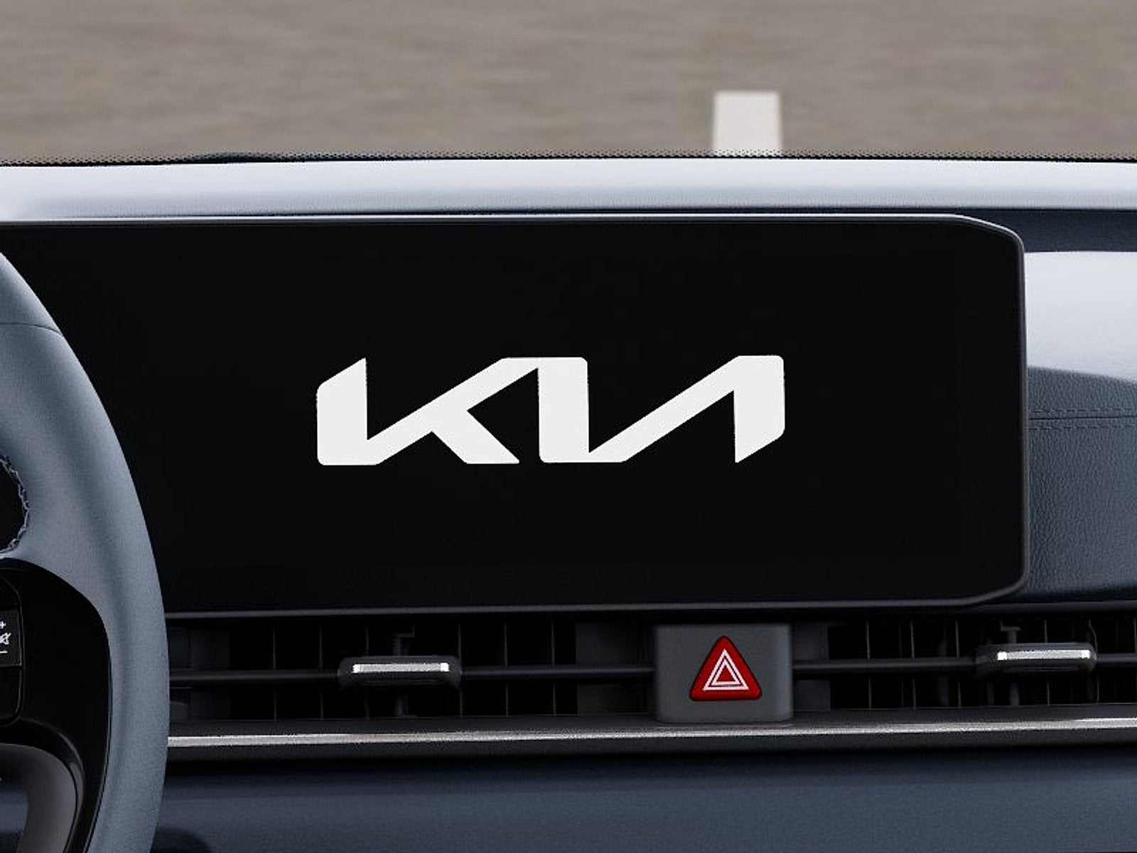 2027 Kia Carnival Hybrid SX