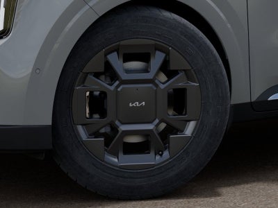 2027 Kia Carnival Hybrid SX
