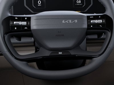 2027 Kia Carnival Hybrid SX