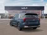 2027 Kia Carnival Hybrid SX