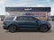 2027 Kia Carnival Hybrid SX