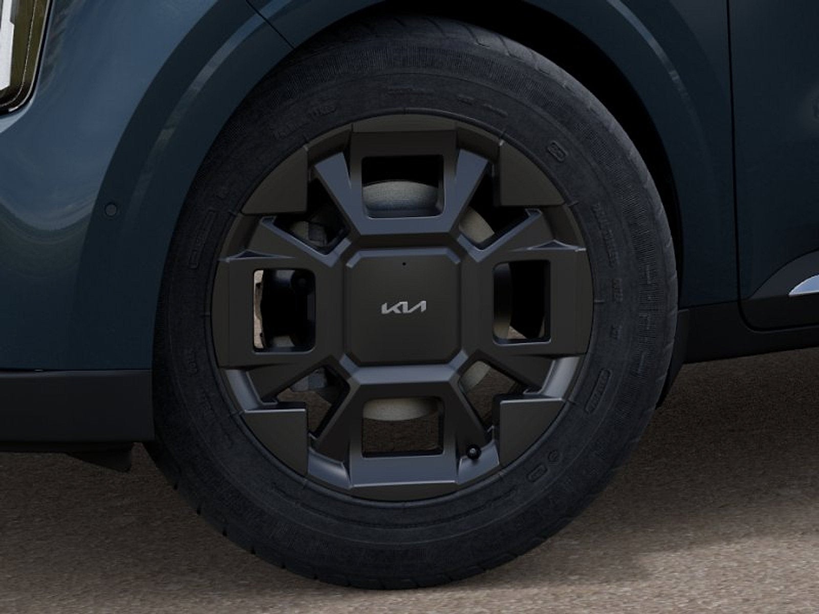 2027 Kia Carnival Hybrid SX