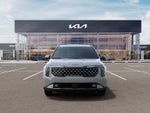 2027 Kia Carnival Hybrid SX Prestige
