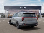 2027 Kia Carnival Hybrid SX Prestige