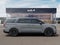 2027 Kia Carnival Hybrid SX Prestige