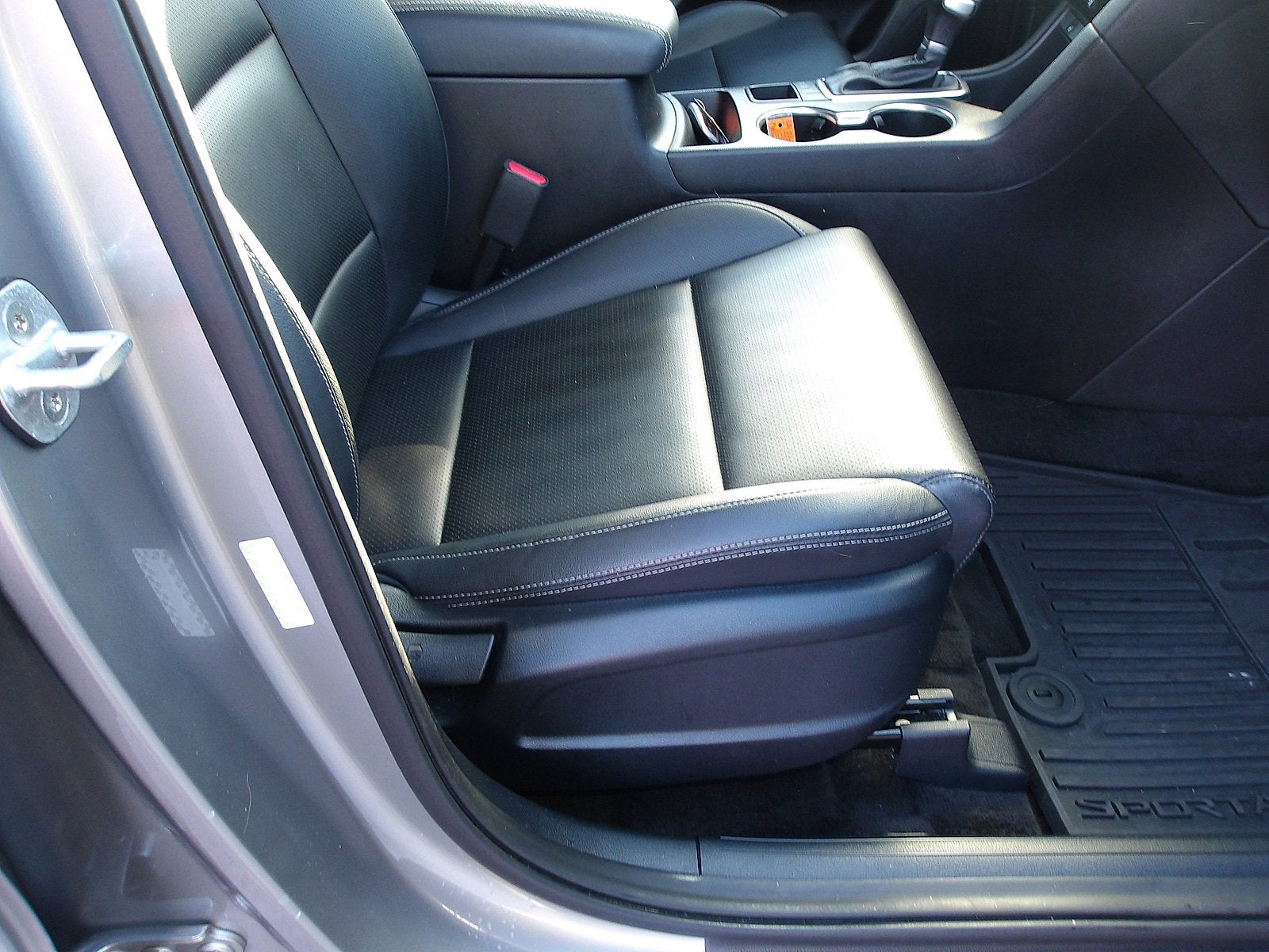 2022 Kia Sportage EX