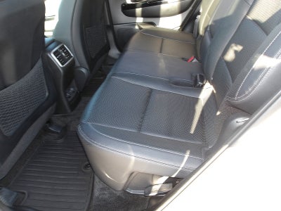 2022 Kia Sportage EX