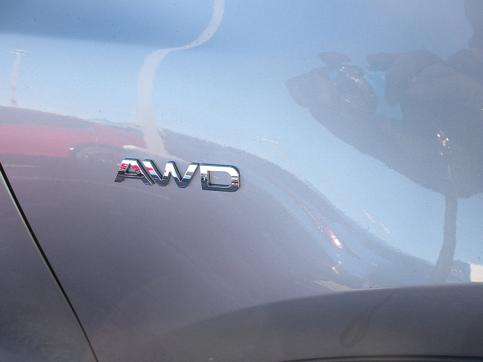 2022 Kia Sportage EX