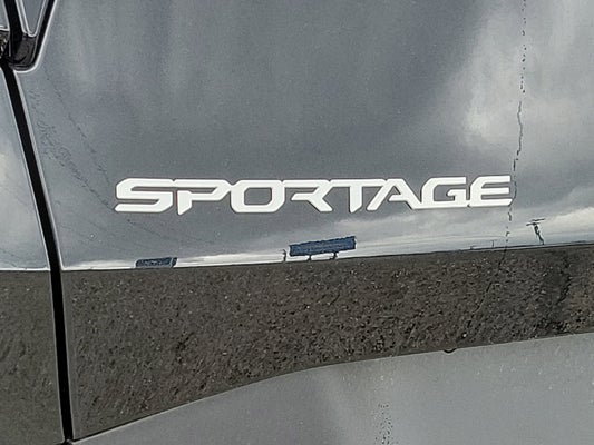 2024 Kia Sportage LX in Butler, PA - Mike Kelly Automotive