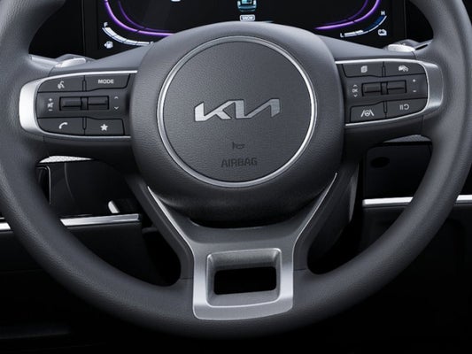 2024 Kia Sportage Hybrid LX in Butler, PA - Mike Kelly Automotive