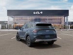 2027 Kia Sportage Hybrid S