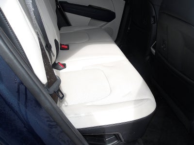 2024 Kia Sportage Hybrid EX