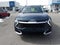 2024 Kia Sportage Hybrid EX