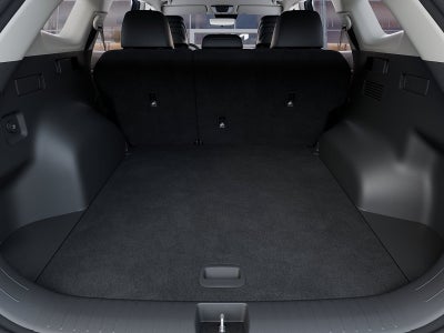 2027 Kia Sportage Hybrid EX